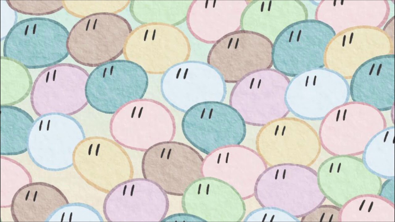 【睡眠用BGM】CLANNAD「だんご大家族」 【一小時】