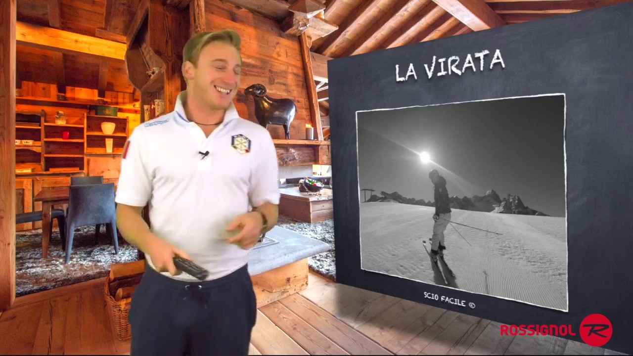 18 La Virata