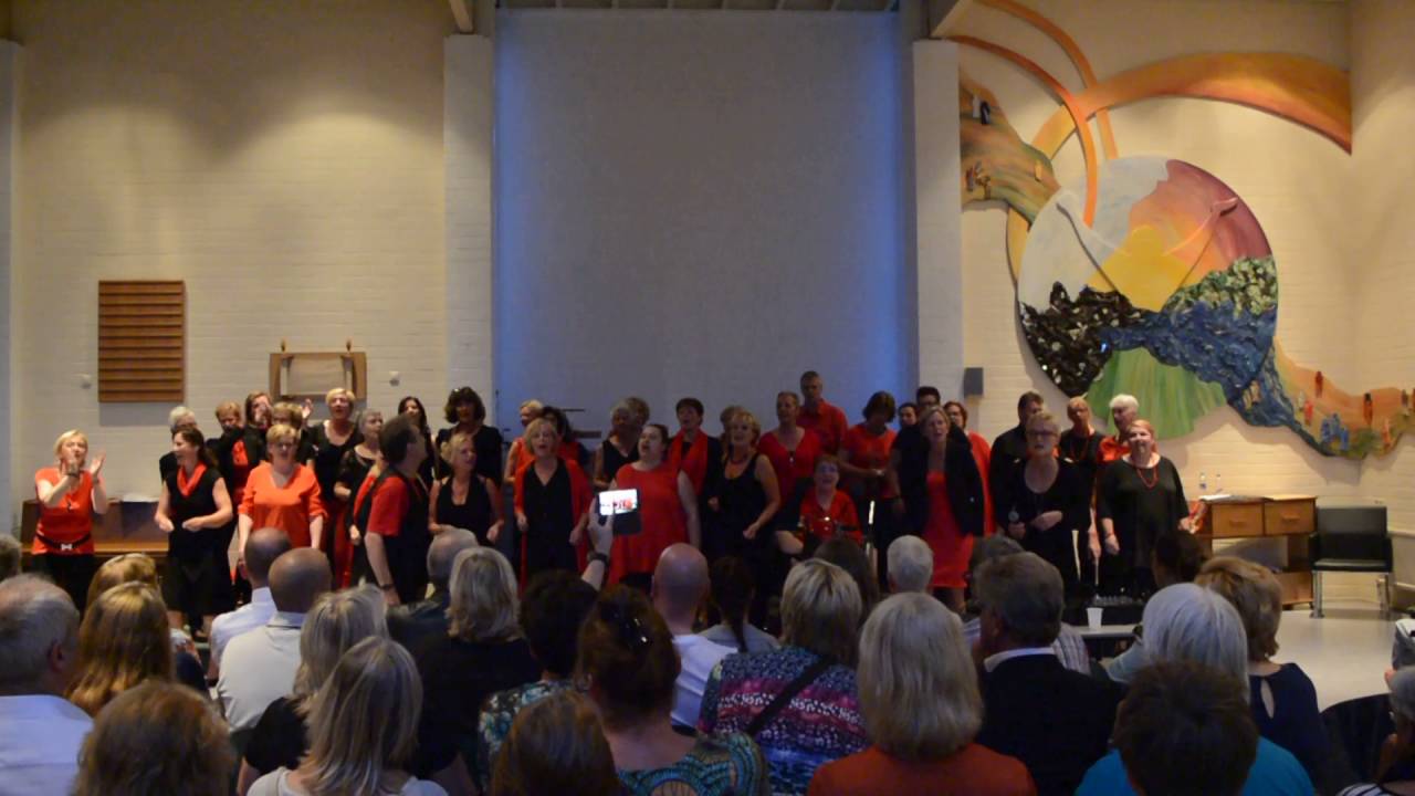2B2Gether zingt To my fathers house