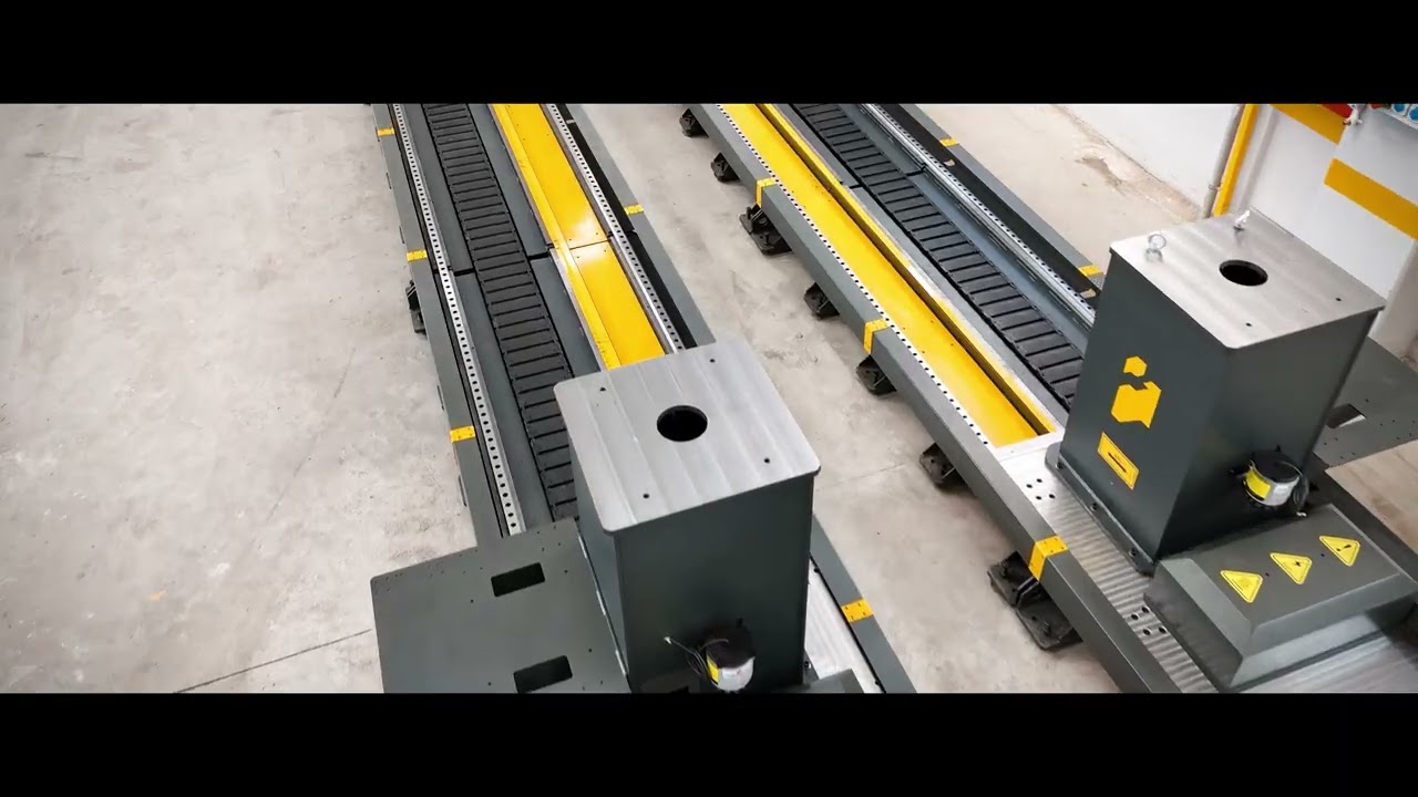Robital Robotics - Robotic Slider