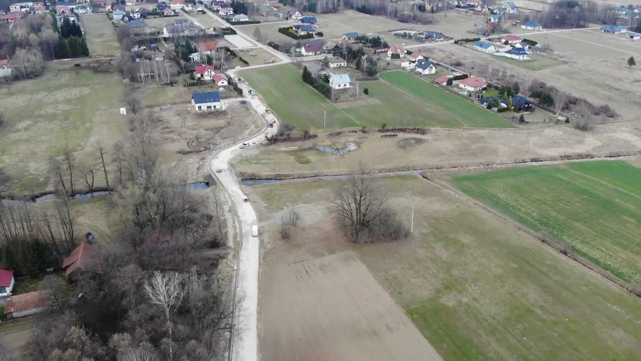 Największa inwestycja drogowa w historii miasta