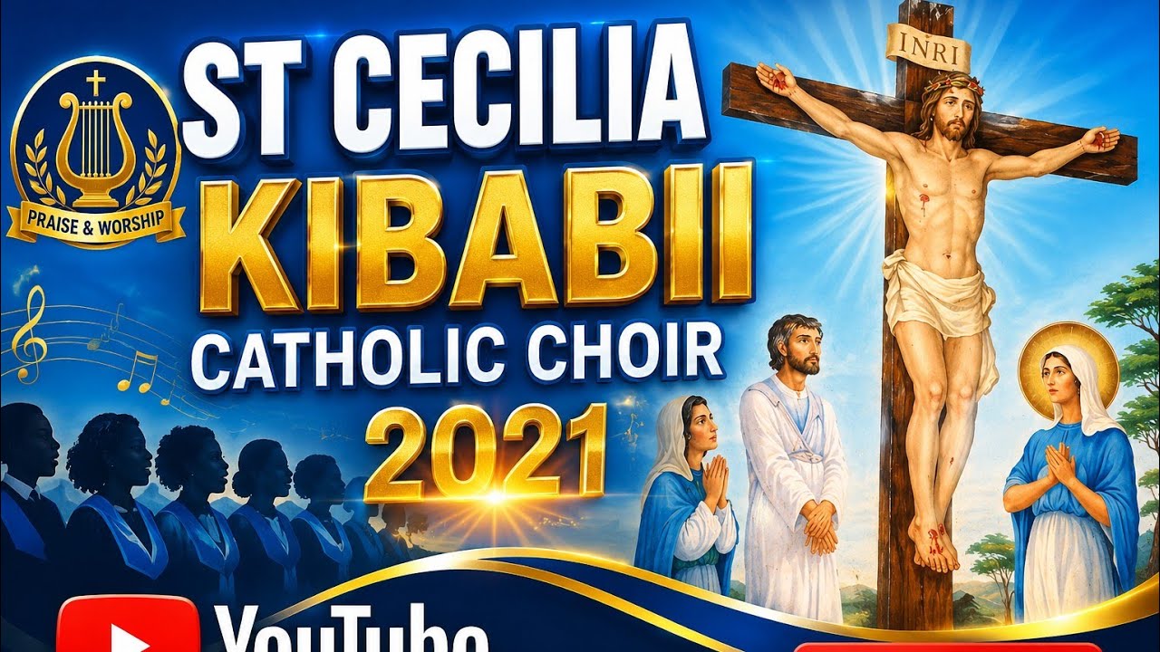 Ninakuhitaji by st cecilia kibabii