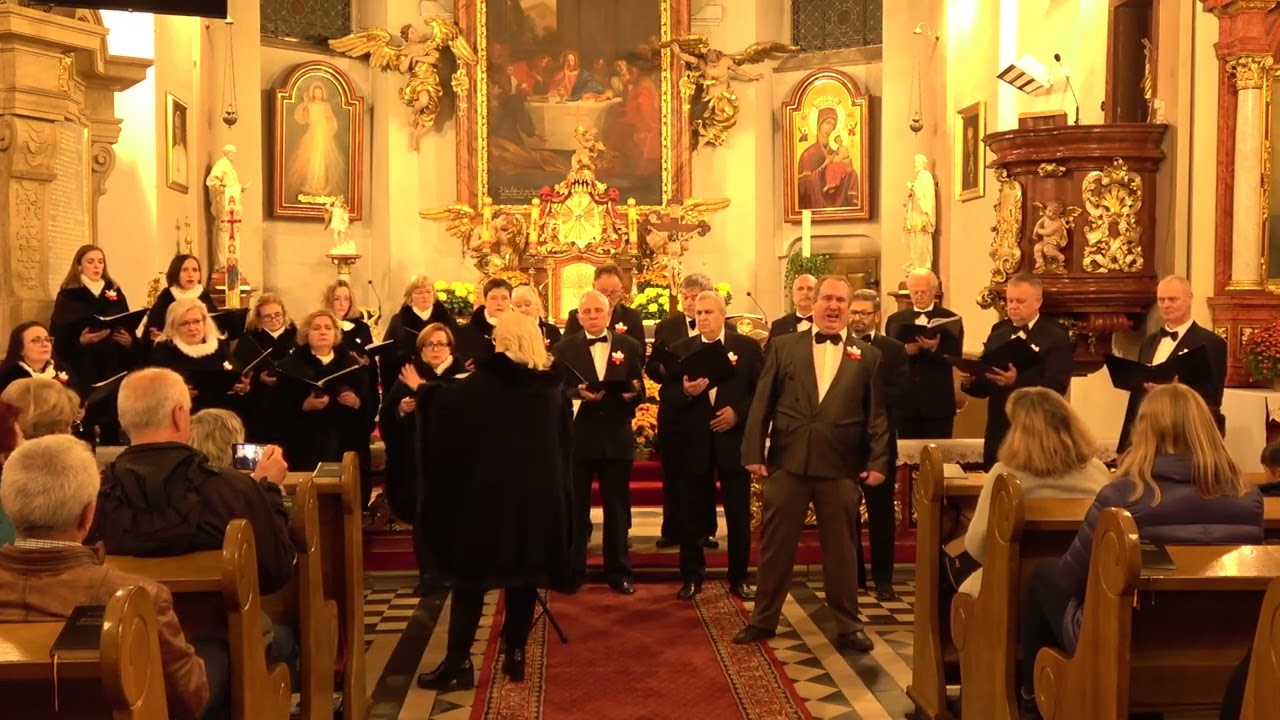 Chór Basilica Cantans - 