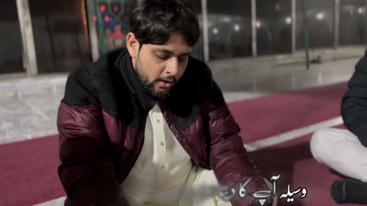 Bhula Den Wo Kabhi Ay Dil | بھُلا دیں وہ کبھی اے دل نہیں ایسا نہیں کرتے |HAFIZ M WAQAS ASIF
