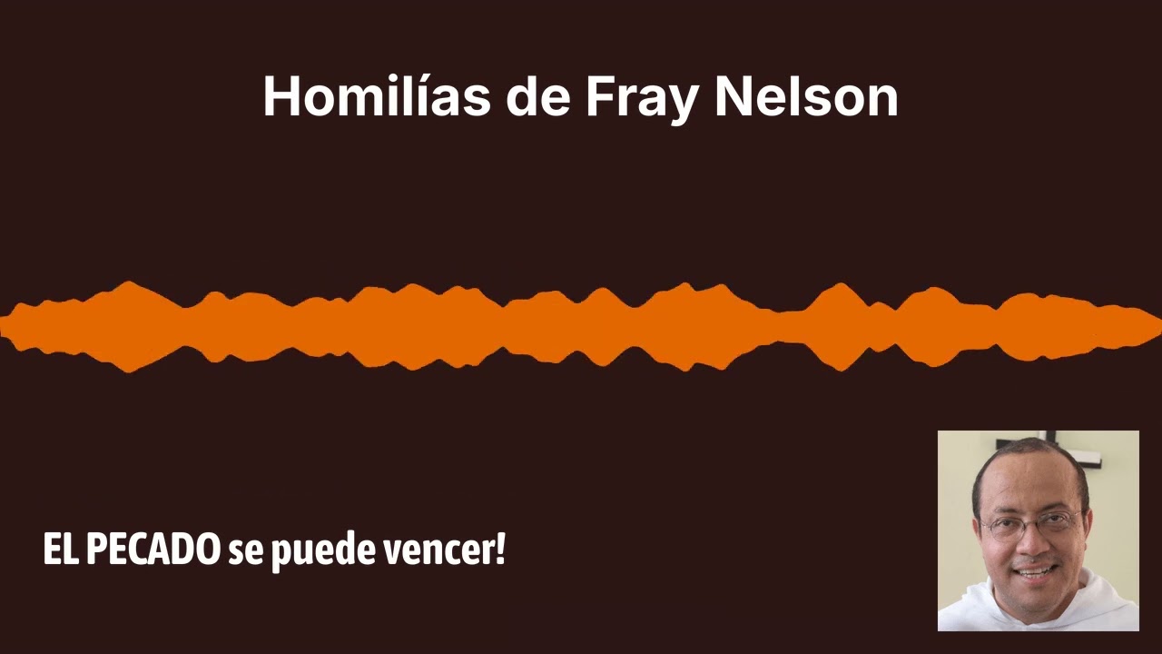 EL PECADO se puede vencer!