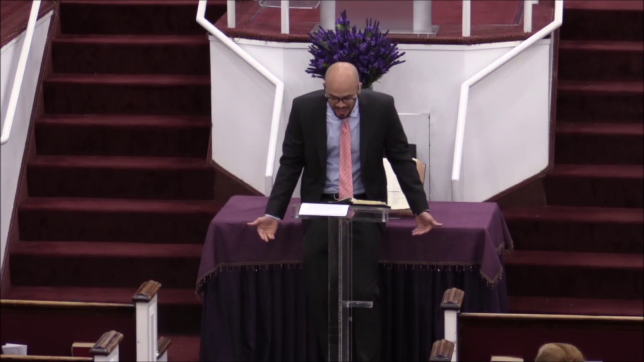 El poder de la resurrección (San Lucas 24:1-7)