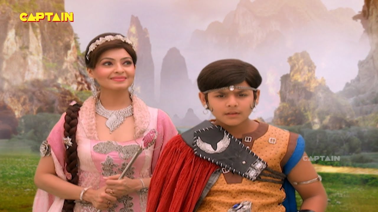 Baalveer ( बालवीर ) Full Episode 383 || Dev Joshi, Karishma Tanna