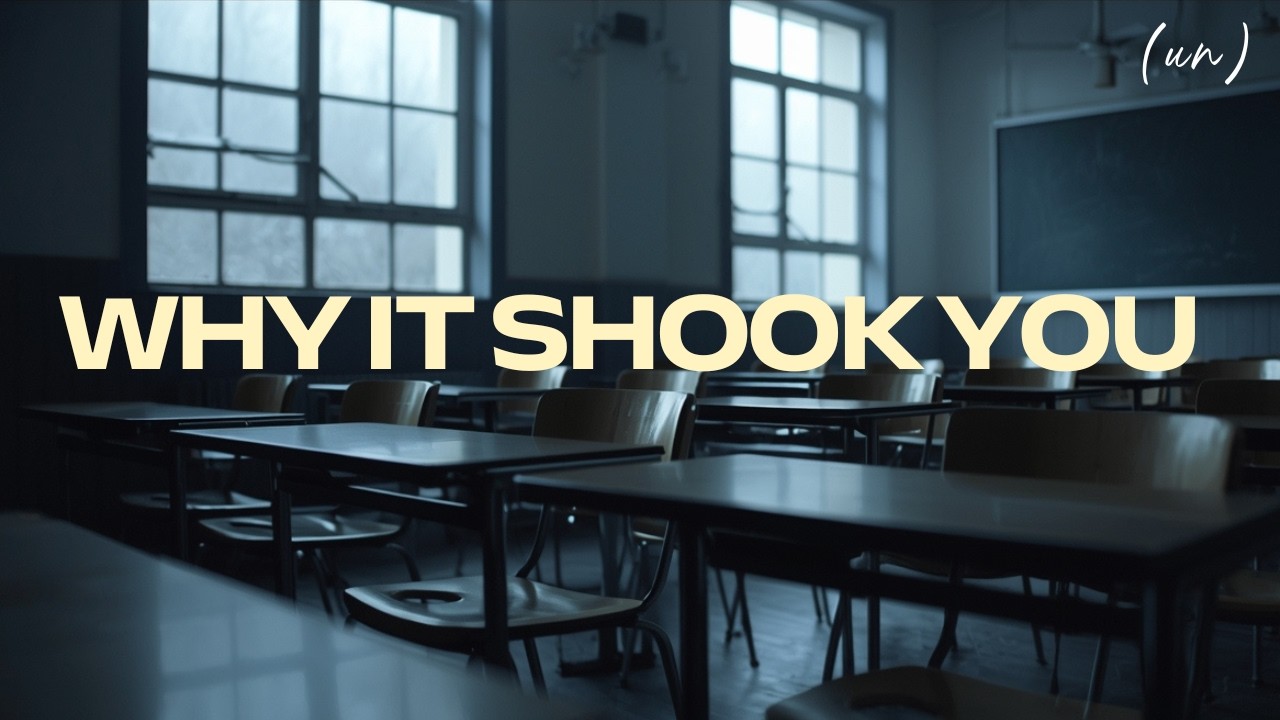 Why Tragedy Affects You Even When You’re Safe