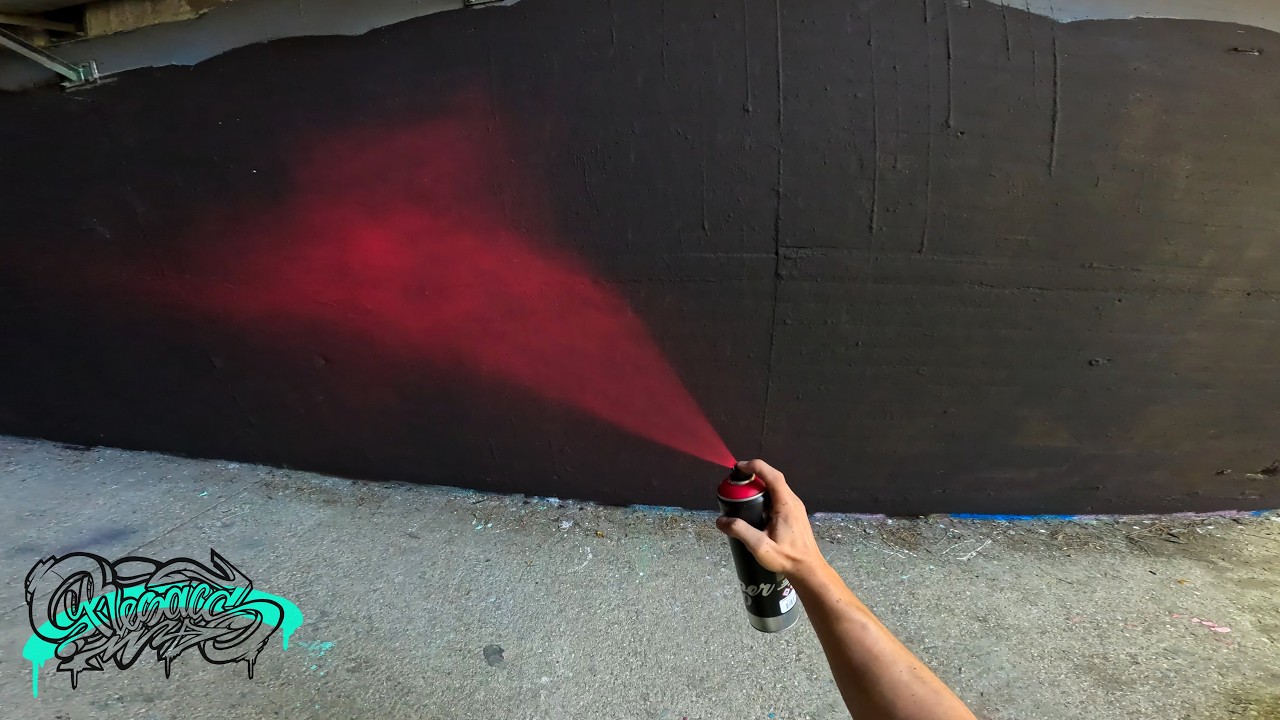 🔥 Testing 81 BIG SIZE CAP Graffiti Tool 🔥 Resaks