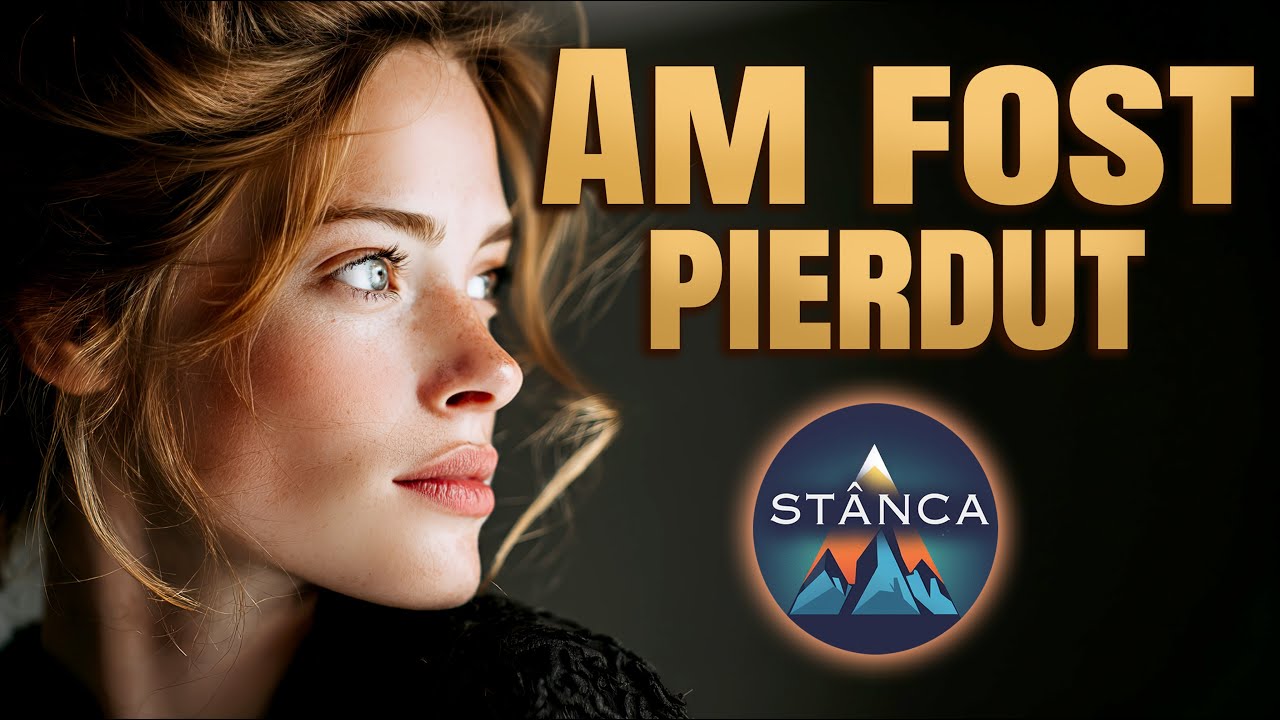 Am fost pierdut - STÂNCA