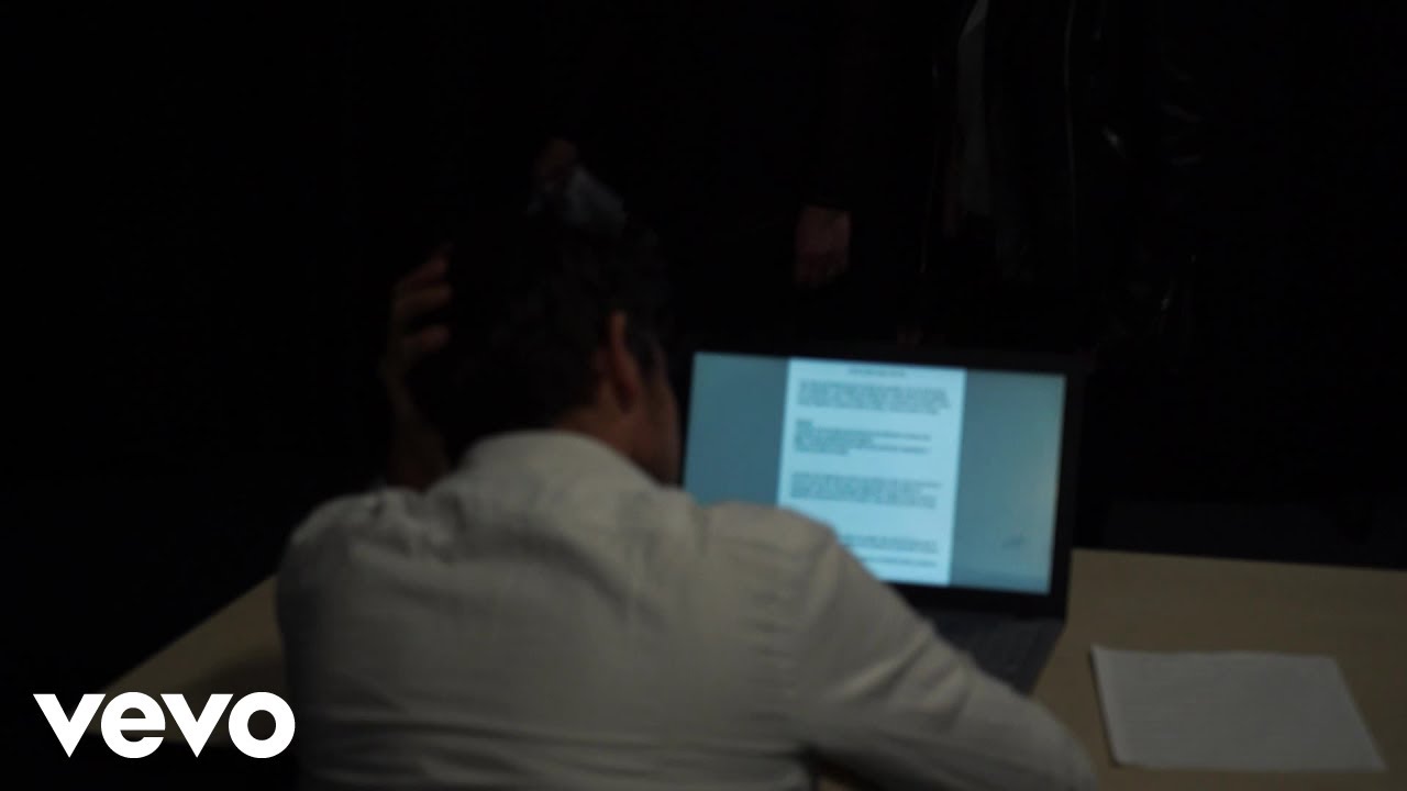 DEL AEL - J'avais ça dans le sang (Official Music Video)