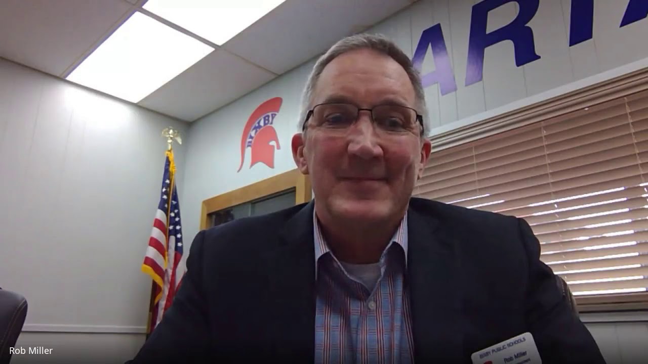 BOE Meeting: 4/9/20