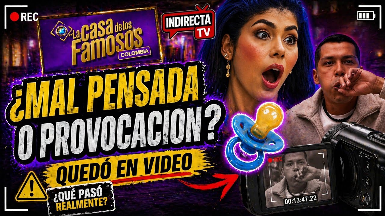 ESTE ES EL VIDEO DONDE JUANDA CARIBE QUEDÓ AL DESCUBIERTO CON ALEXA LCDF