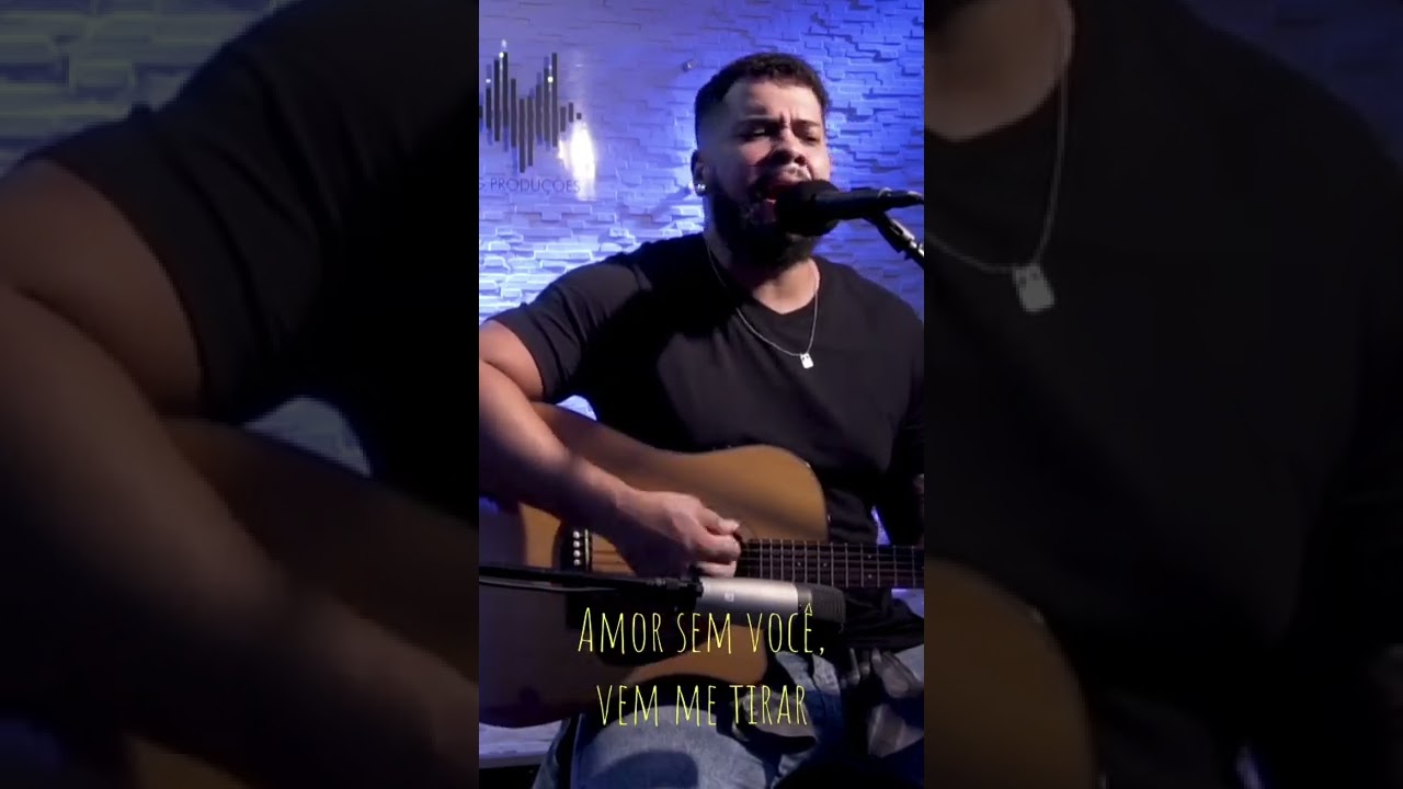 Amor Perfeito - Andr&eacute; Pinheiro