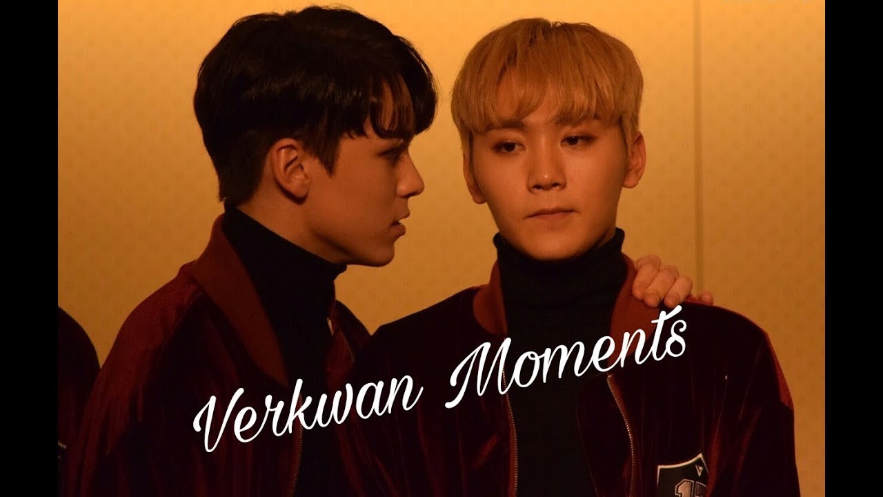 Verkwan Moments