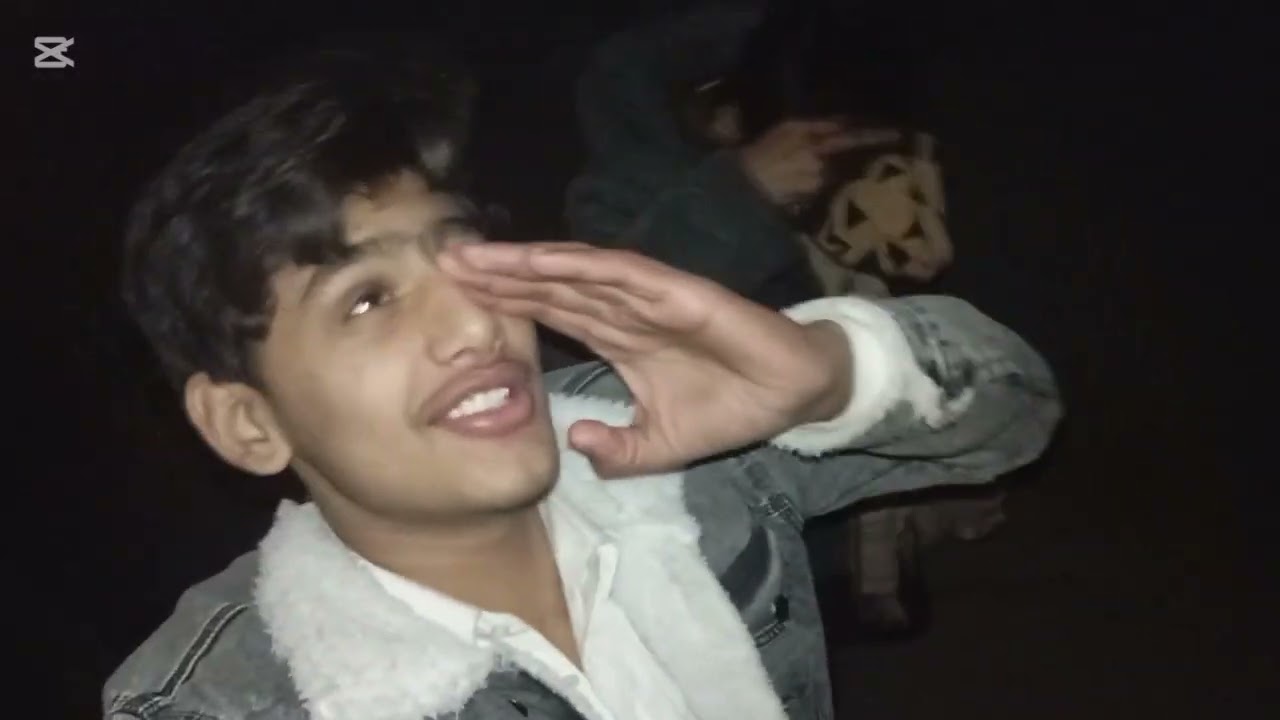 شیراز علی چھوٹا بھی لوک 