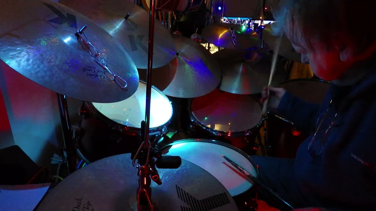 Vvolkert.         King of the Blues