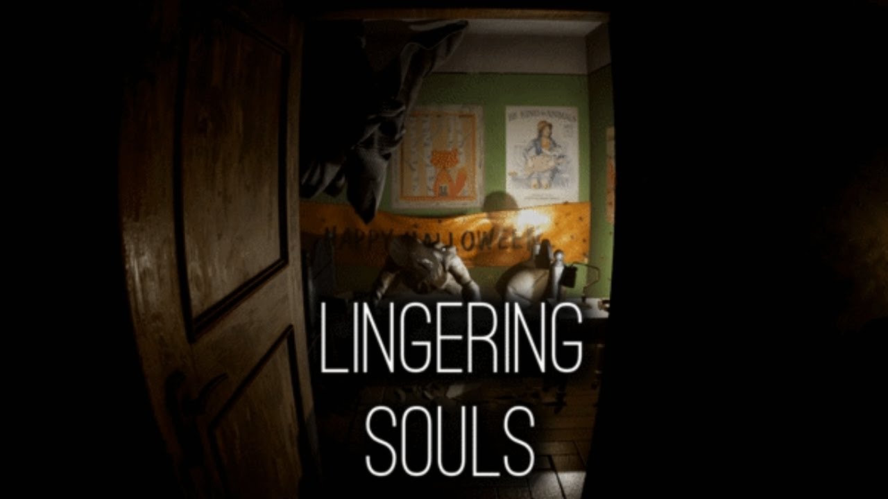 LINGERING SOULS [DEMO]
