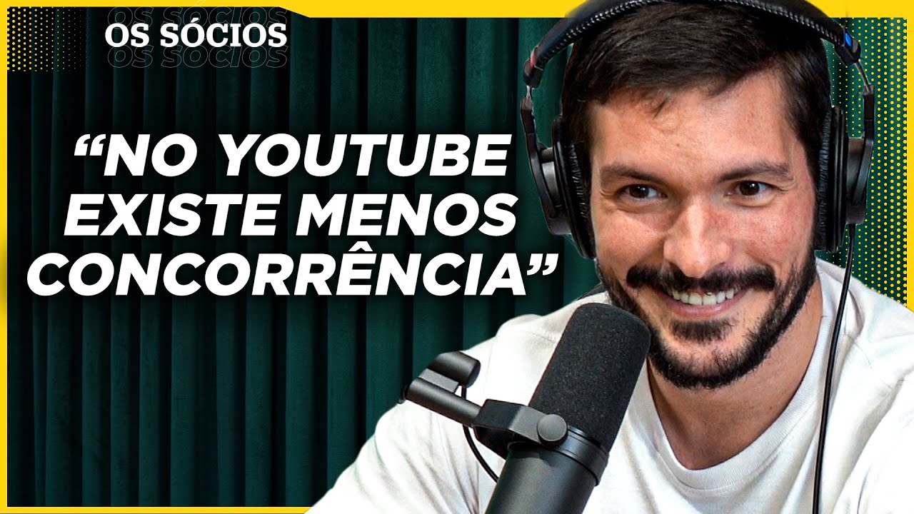 COMO COMEÇAR NAS REDES SOCIAIS?