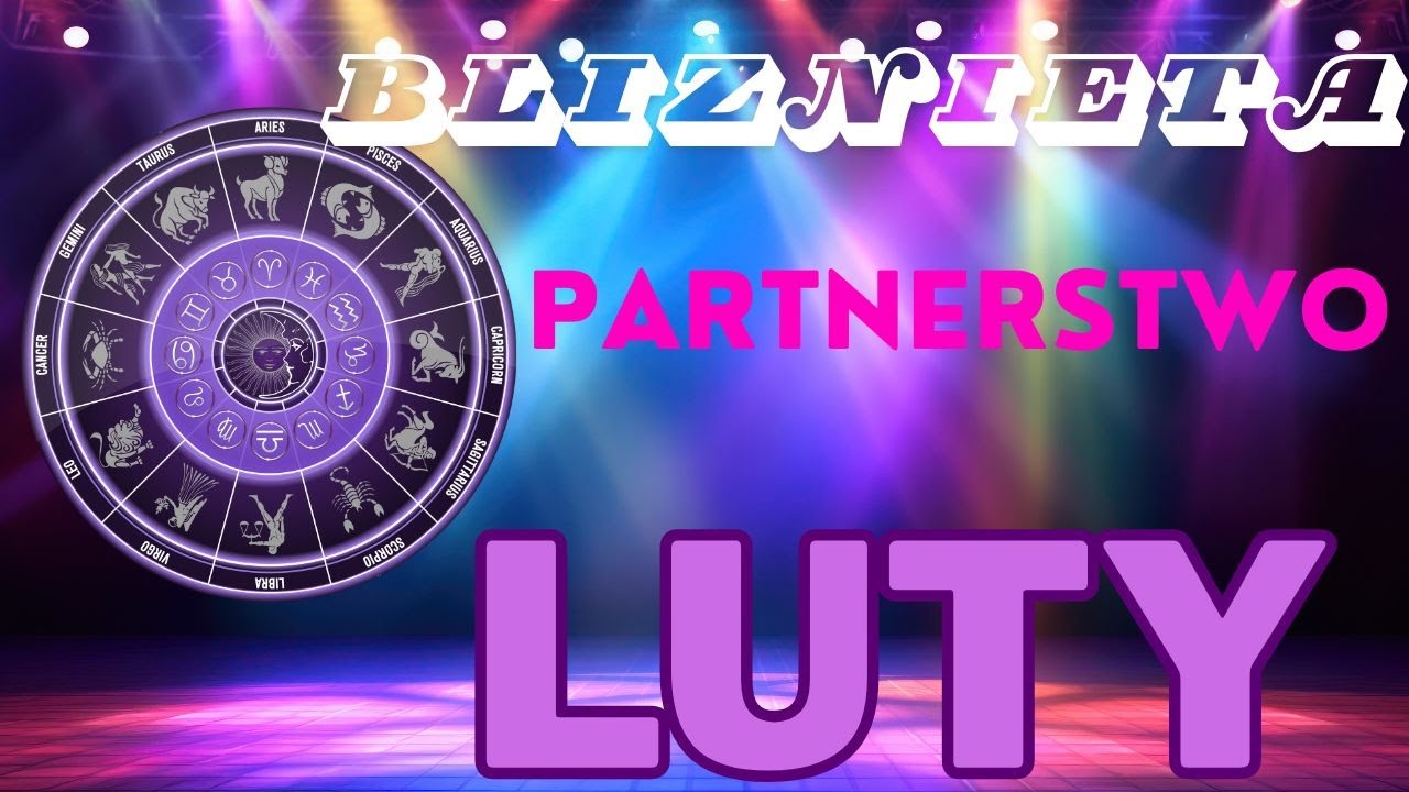BLIŹNIĘTA ♊️ LUTY 💙 TWOJA SYTUACJA
