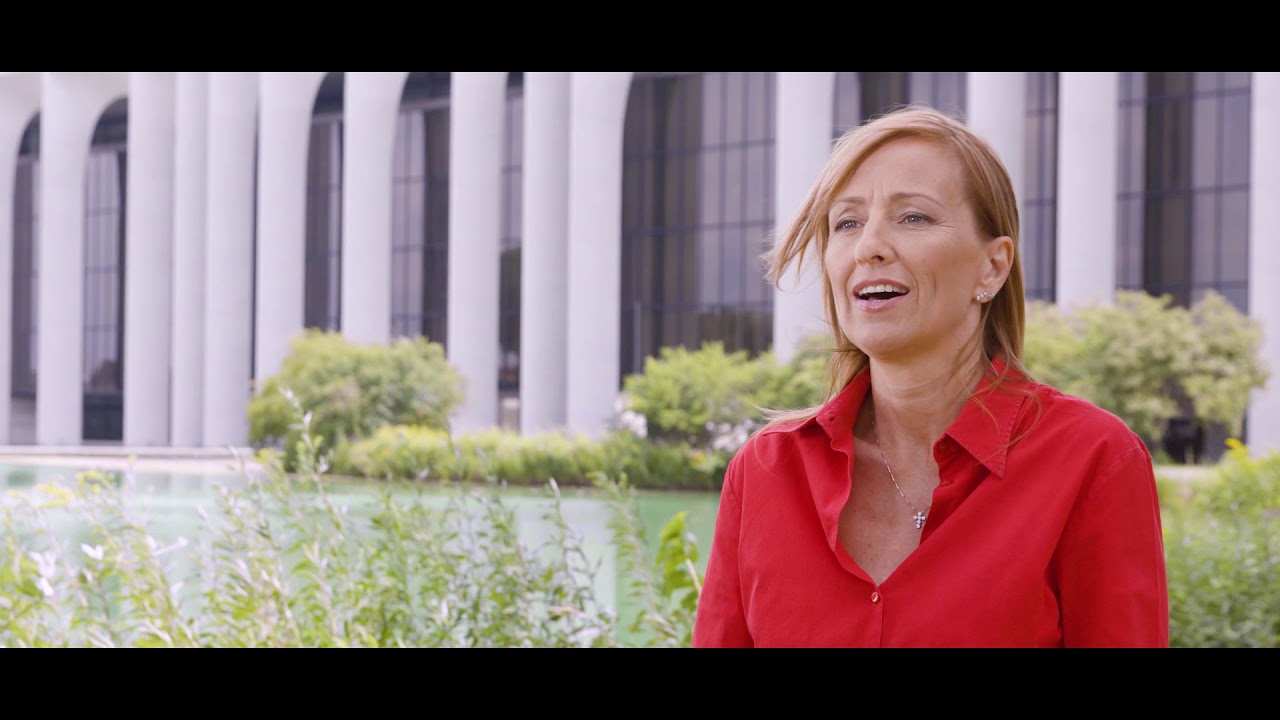Chiara Capuzzi, responsabile real estate di Gruppo Mondadori