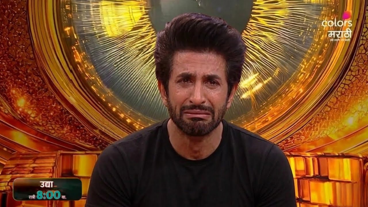 Bigg Boss Marathi 6: Key Controversy to Confession Room Drama | Vishal Gets Emotional