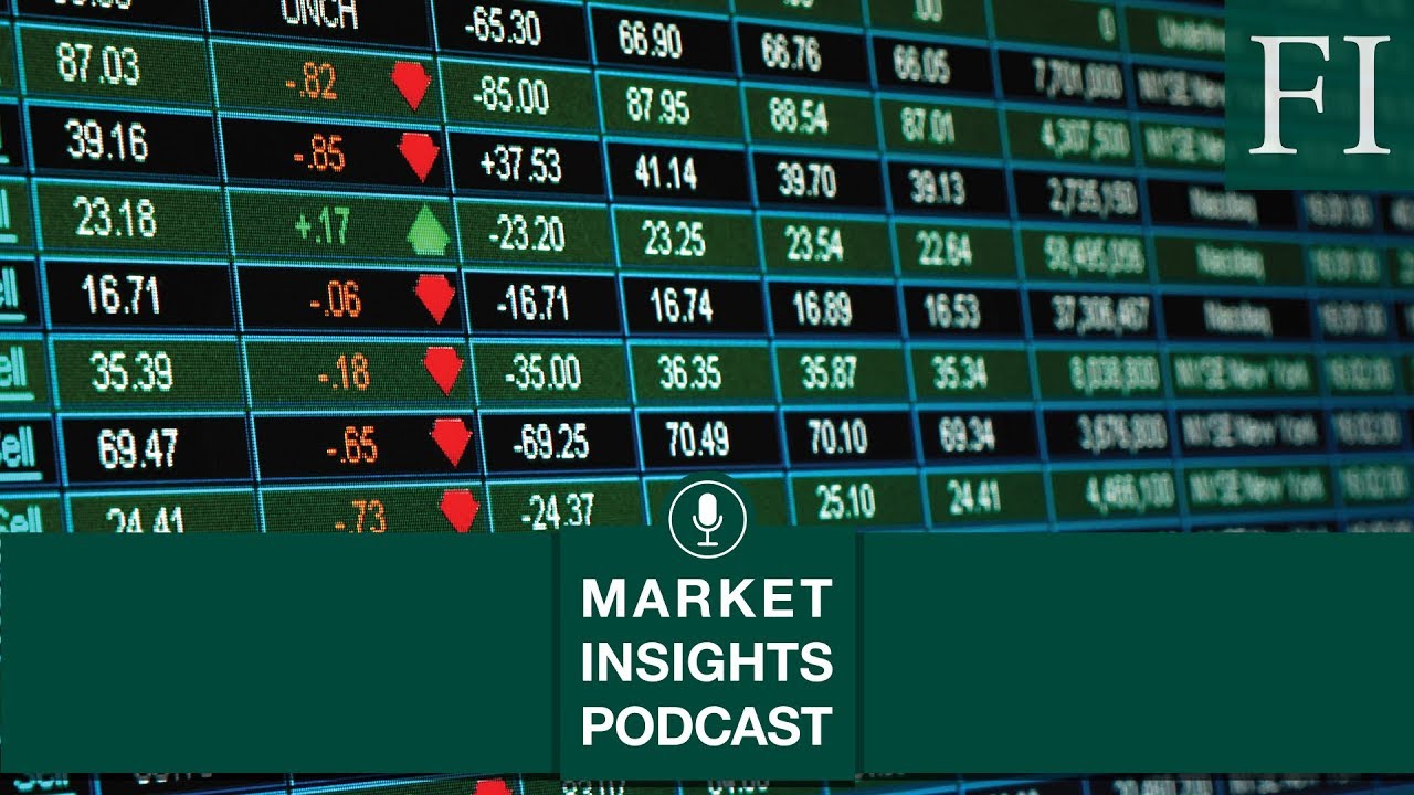 Ken Fisher's 2019 Market Forecast | Fisher Investments Market Insights Podcast