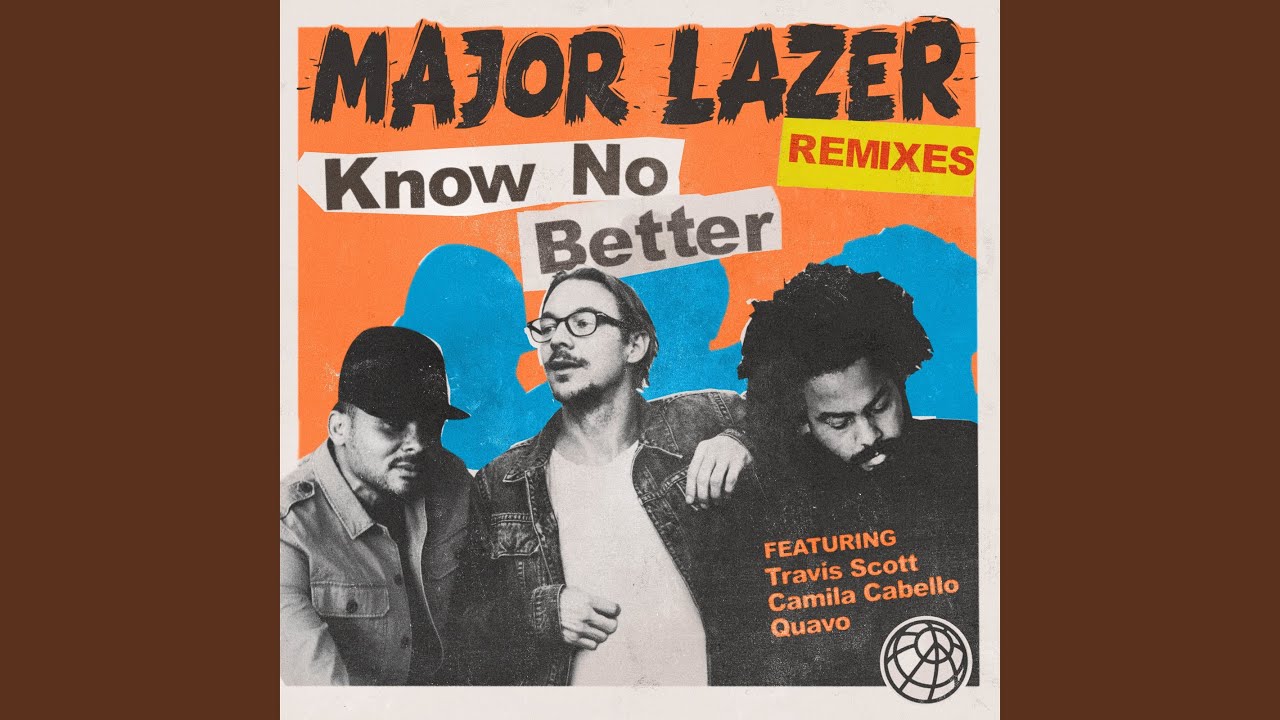 Know No Better