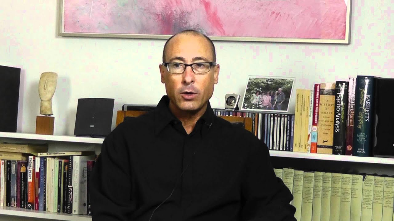 Psychodynamic Psychotherapy and What to Expect (III):  The Transference Begins