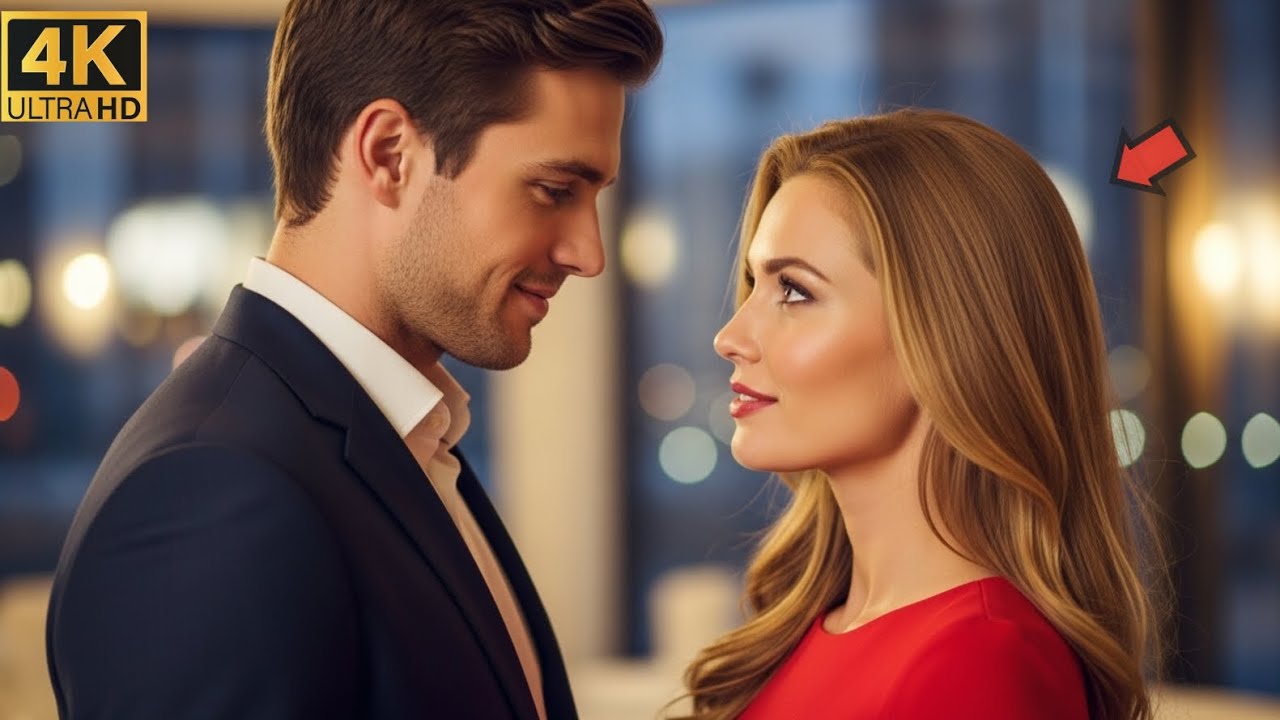 To Make My Ex-Wife Jealous, My CEO Became My Fake Girlfriend — Then She Asked for a Kiss
