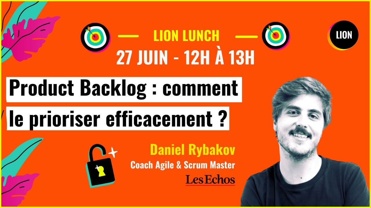 Product Backlog : Comment le prioriser efficacement ?