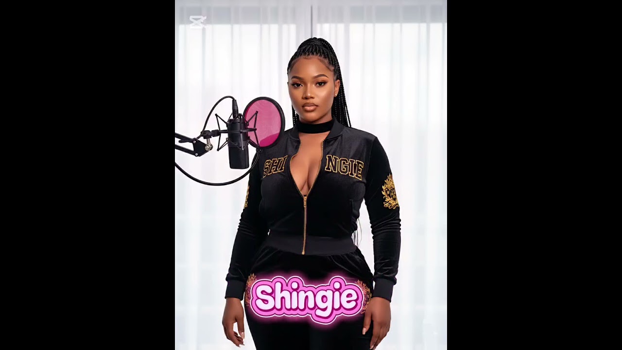 Hello My Love - Shingie