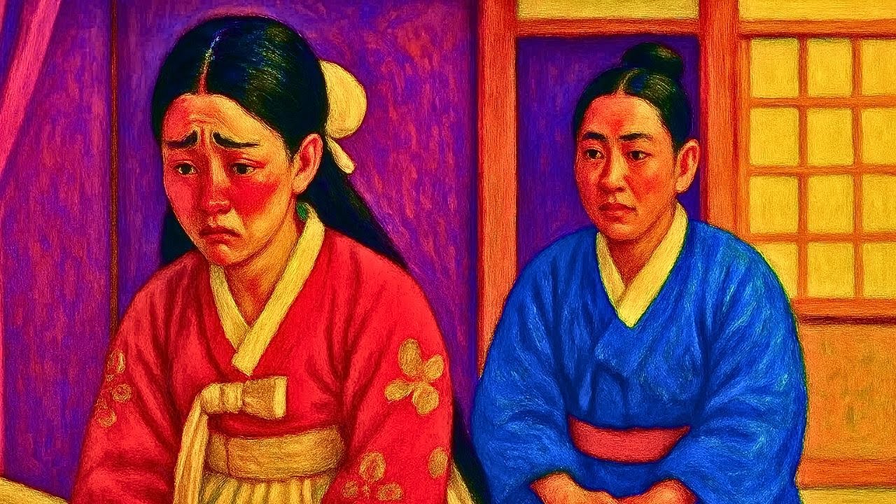 Dlaczego Wdowy Z Epoki Joseon Bały Się Ideału &bdquo;Cnotliwej Kobiety&rdquo;