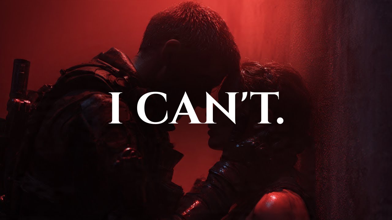 POV: The Assassin who fell for his target [Enemies to Lovers / Dark Romance]