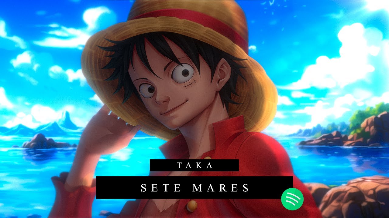 Taka - Sete Mares