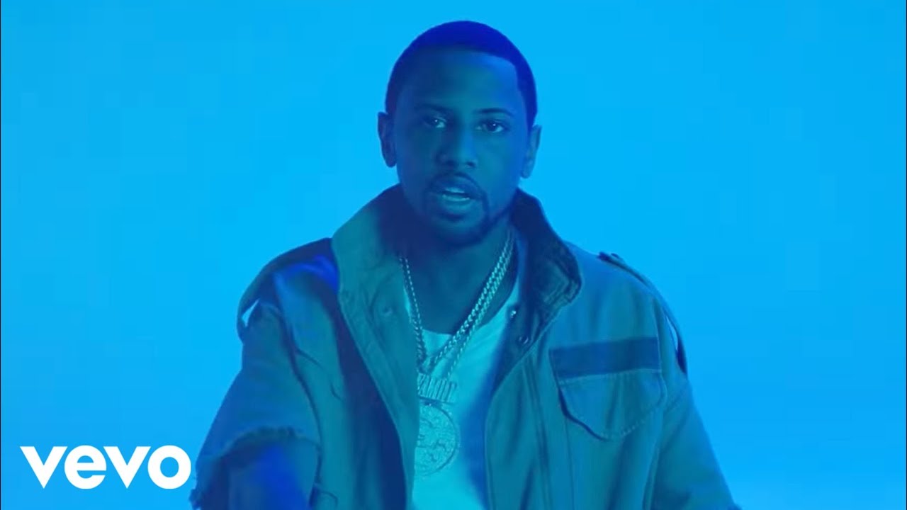 Fabolous, Velous, Chris Brown - Flipmode