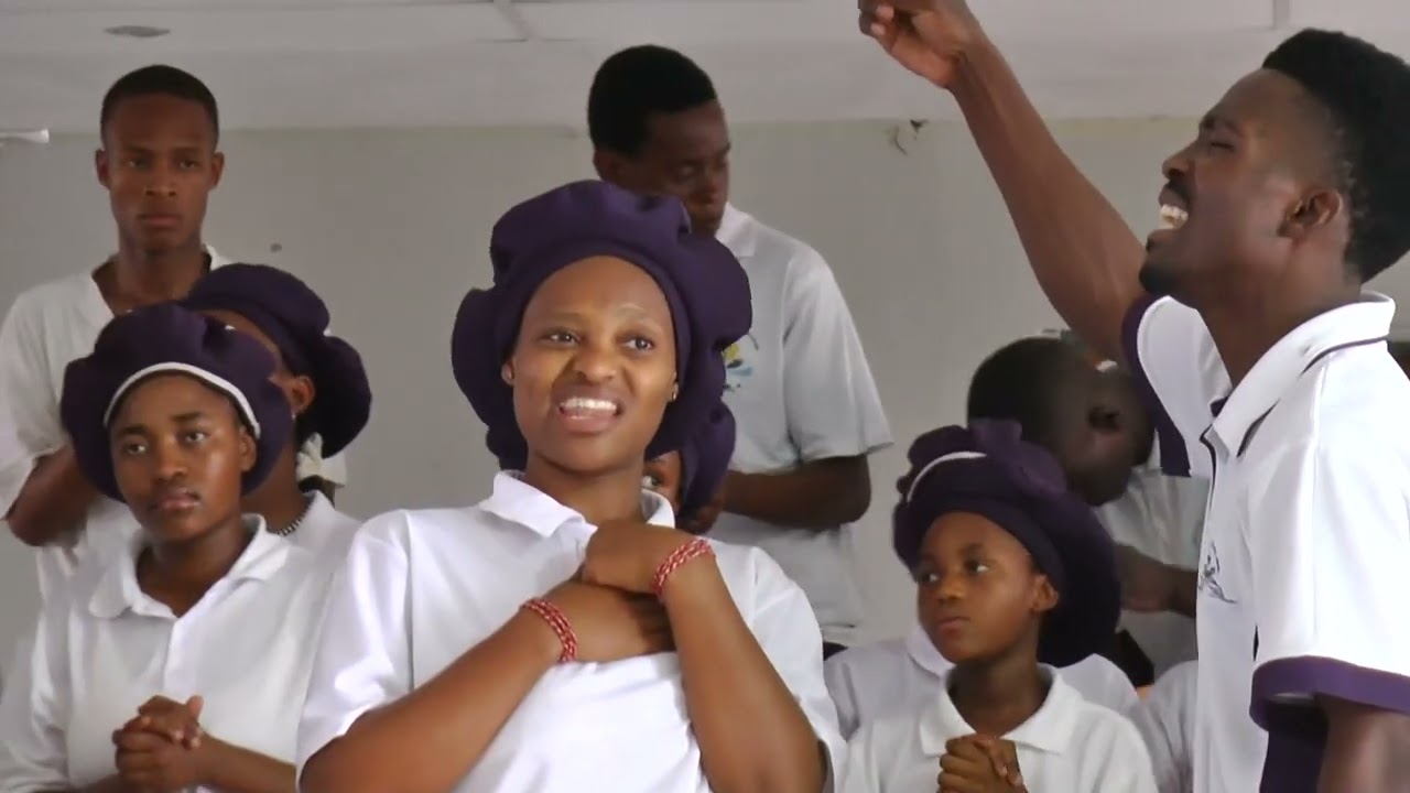 MOTHEO WA TUMELO - SIMPHETE WENA
