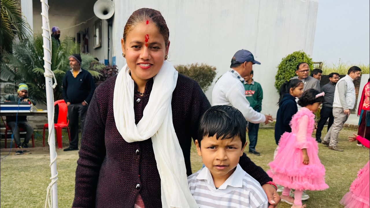 Republic Day special vlog 🥰