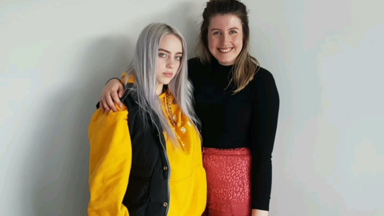 Billie Eilish: 15 year old pop prodigy on fiction and family (2017) | RNZ Music