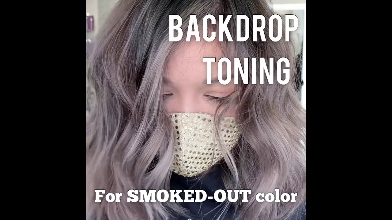 How do I get GREY BALAYAGE?
