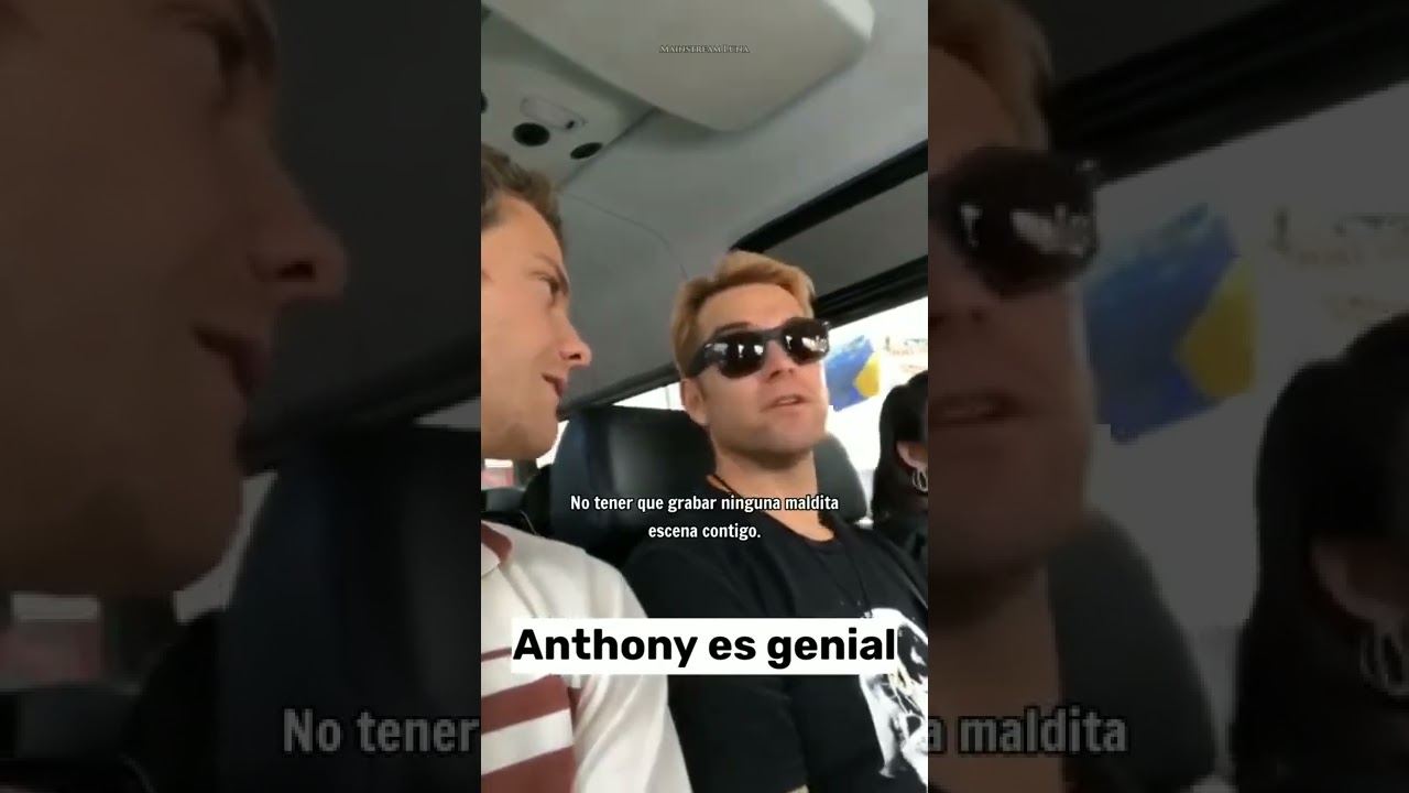 Antony Starr: &iquest;Cu&aacute;l es la mejor parte de interpretar a Homelander? #TheBoys