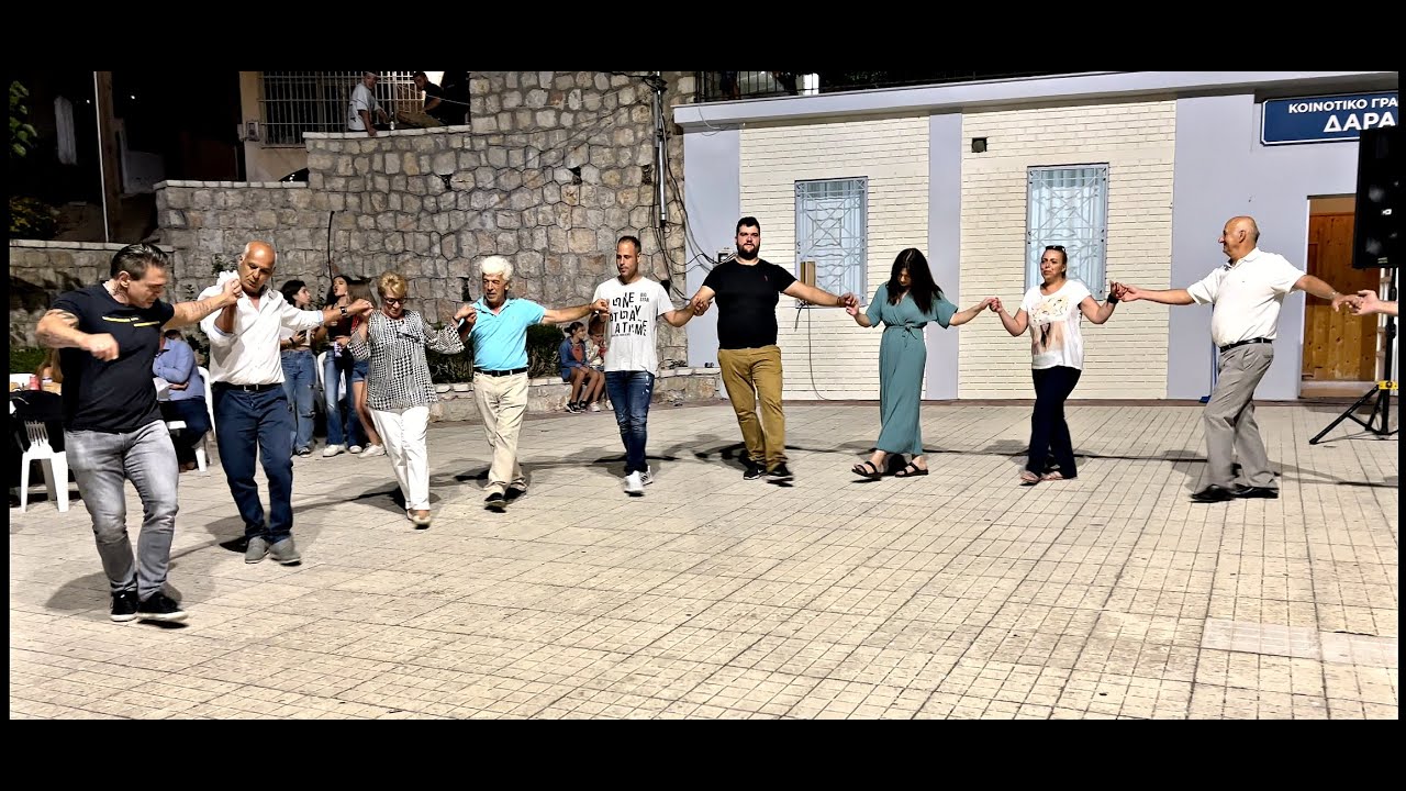 &Gamma;&iota;ώ&tau;&alpha; &Kappa;ό&kappa;&kappa;&omicron;&rho;&eta;, &Tau;&sigma;ά&mu;&iota;&kappa;&alpha;. &Delta;&alpha;&rho;&alpha; &Alpha;&rho;&kappa;&alpha;&delta;ί&alpha;&sigmaf;, Greek Folk Songs, Dimotika Tragoudia #greekmusic #greece
