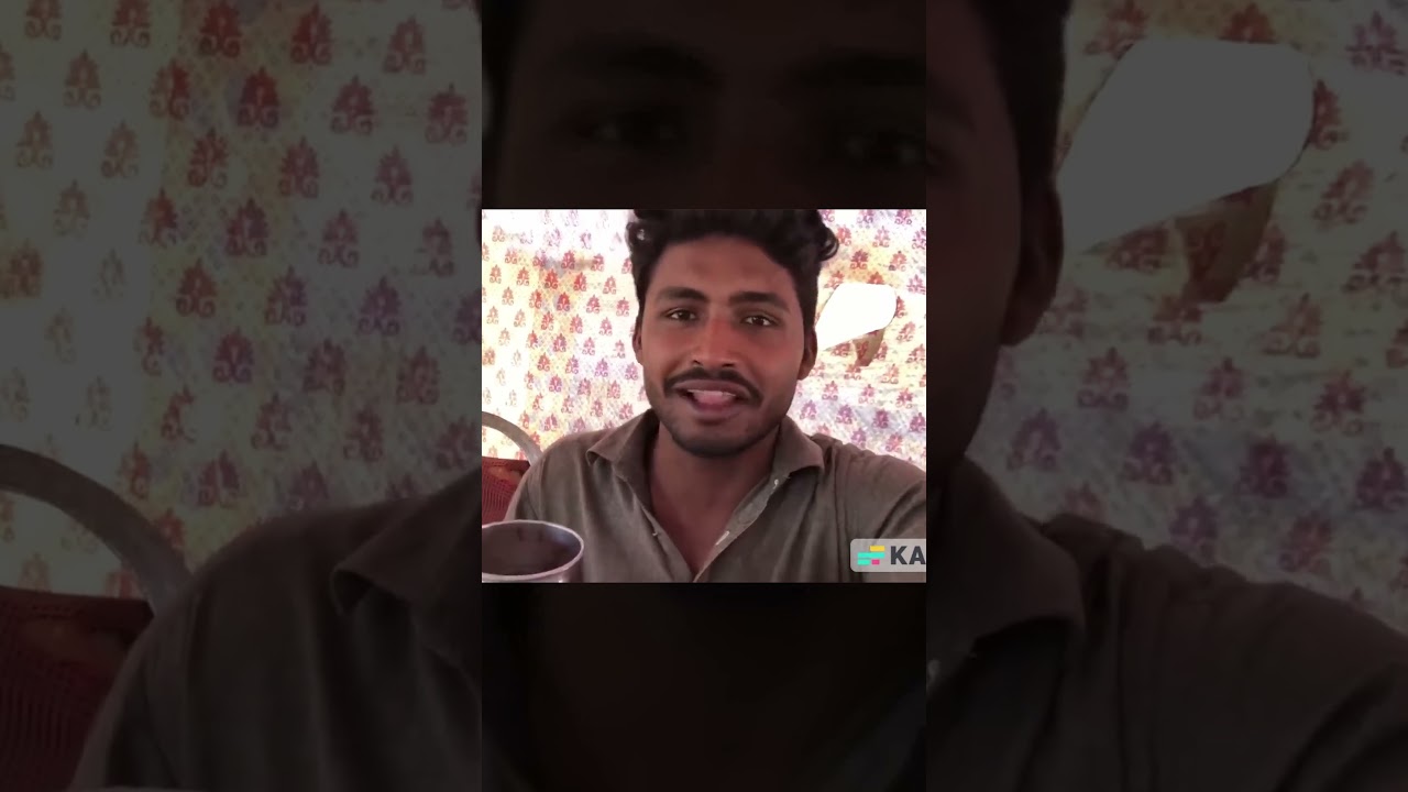 This Is The Daily Life Of Hindus Living In Pakistan