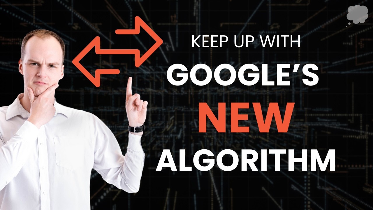 Google&rsquo;s Algorithm Just Changed. Here&rsquo;s How AI Search Works Now.