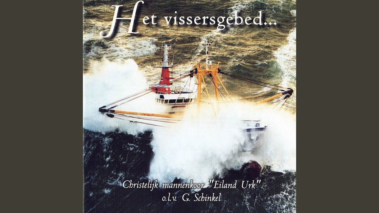 Het Vissersgebed