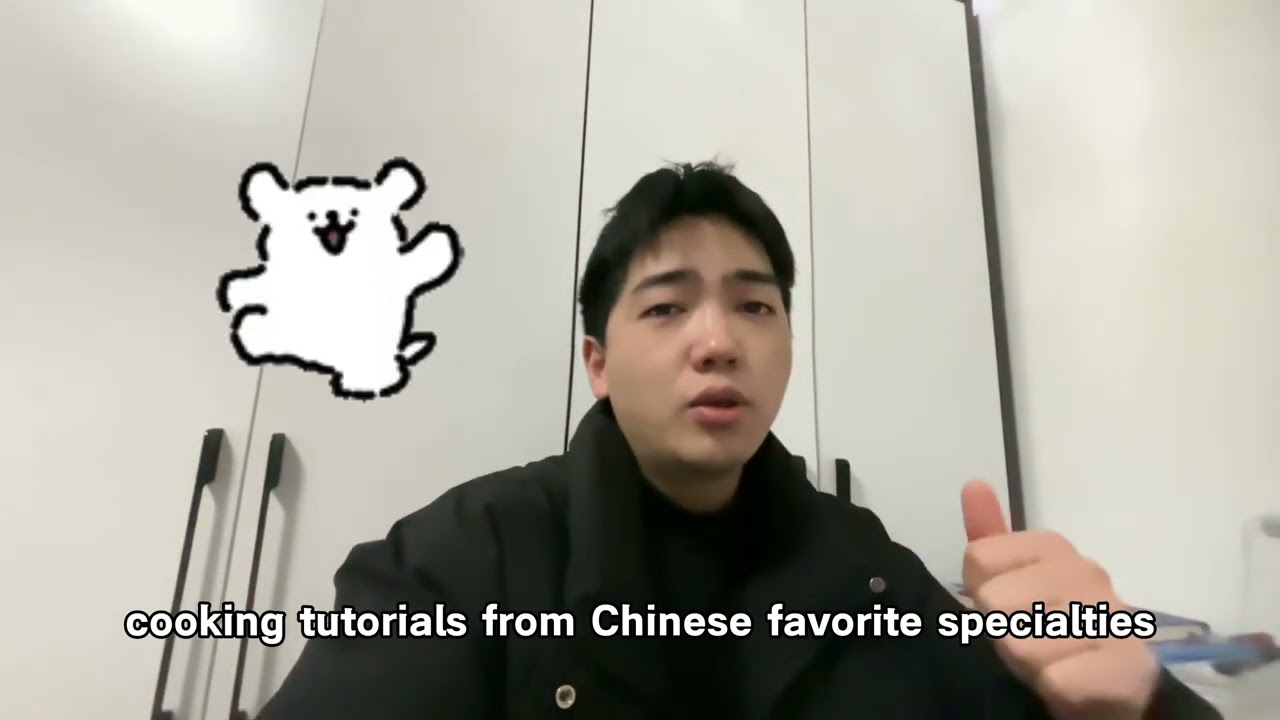 Learn Authentic Chinese Home Cooking & Beginner-Friendly Tai Chi With Me 🥟