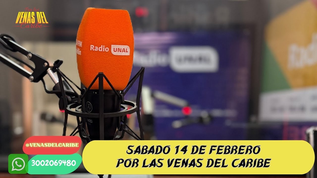 Sábado 14 de febrero