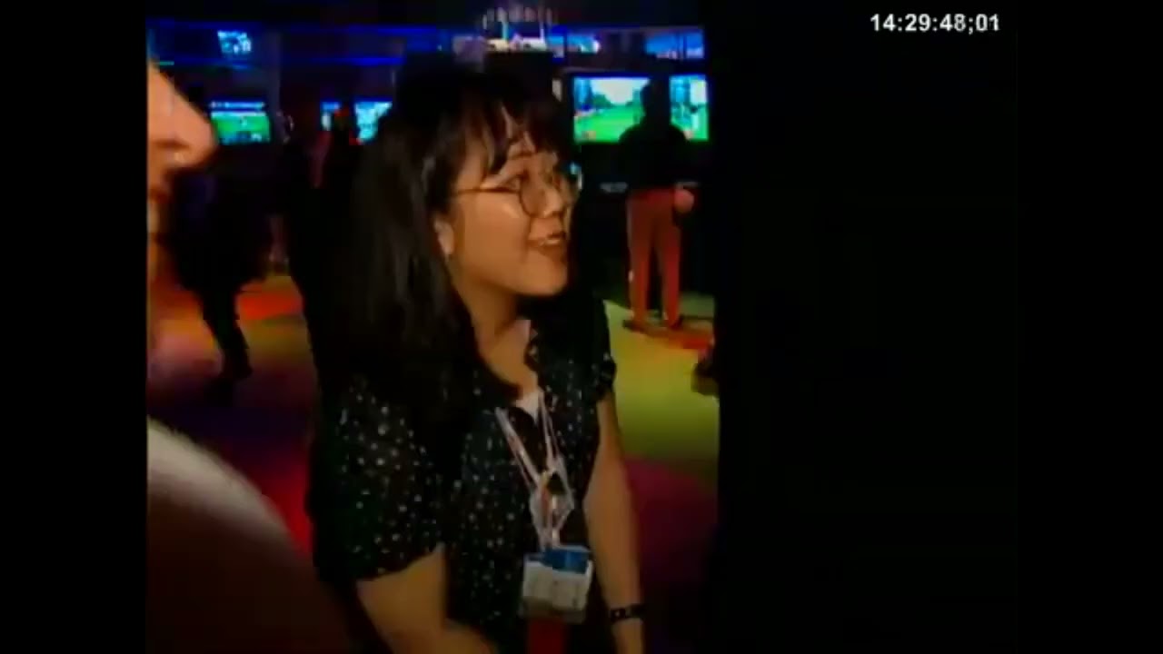 Twelve Tales: Conker 64 [E3 1998--ABC]