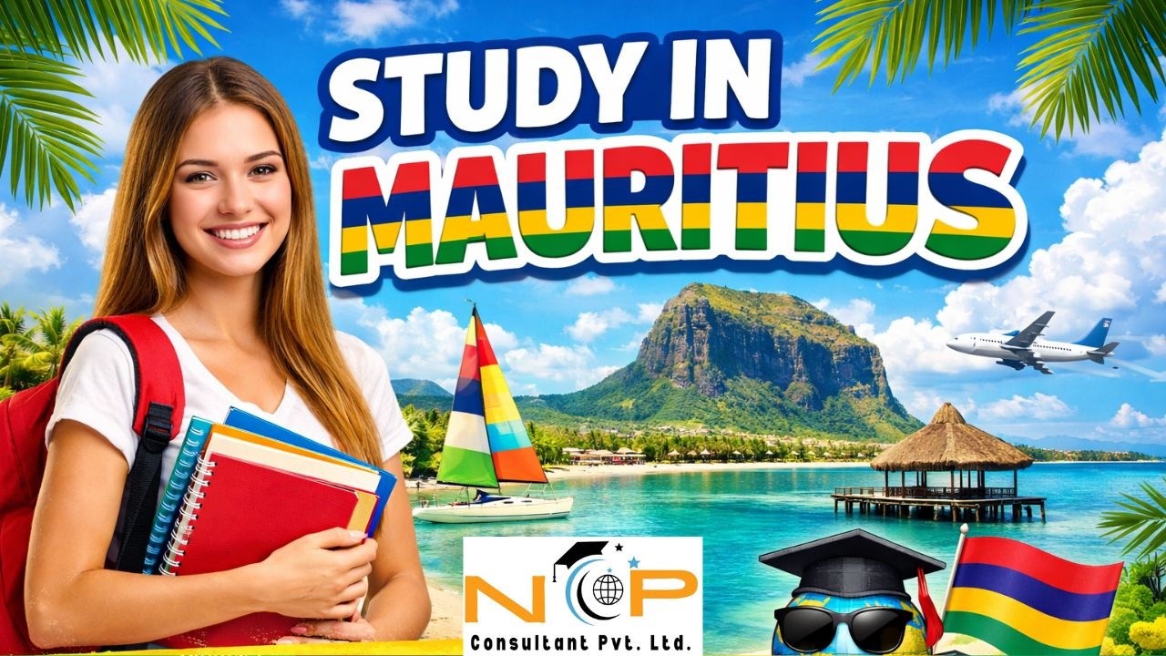 Study in Mauritius | Benefits, Fees, Visa Process & Admission Guidance