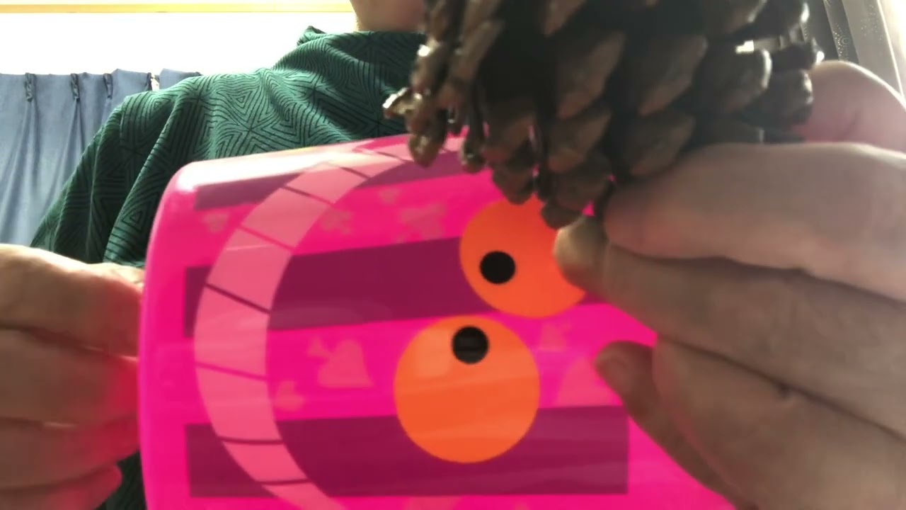 ばあちゃんASMR